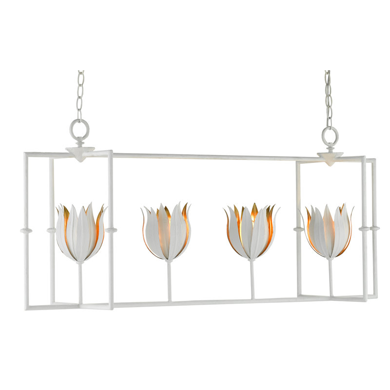 Tulipano 4 - Light Pendant