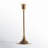 Gola Metal Tabletop Candlestick-41927876