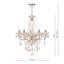 Macdougall 5 - Light Candle Style Chandelier