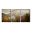 " Study Autumn Mist " 3 - Pieces-1183653491