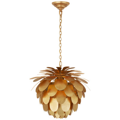 Chapman & Myers Cynara Large Chandelier