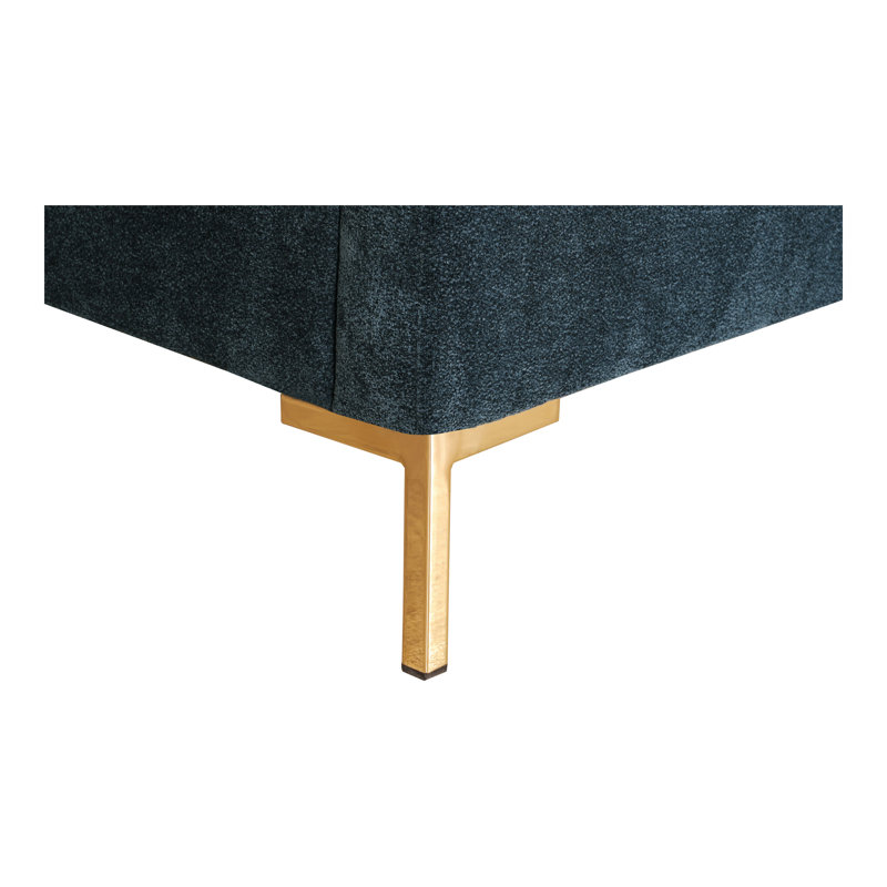 Sigourney Upholstered Bed, Queen