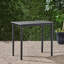Table de bar Minimalist