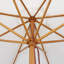 Mckinley 300cm Beach Parasol-960250298