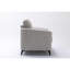 Chaise en tissu 39 po-1262040345