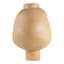 Handmade Earthenware Floor Vase