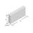 Modern & Contemporary Digital Tabletop Clock with Alarm in