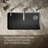 Cairn 33 In. X 18-5/16 In. X 5-11/16 In. Undermount Single-Bowl Kitchen Sink-74192399