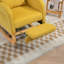Chaise berçante Jaivin-1326543361