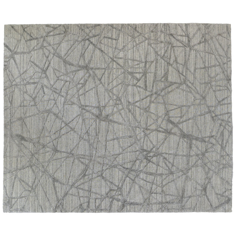 One-of-a-Kind 8'1" X 10'2" Area Rug