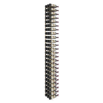 Indurial Wall Mounted Wine Bottle Rack