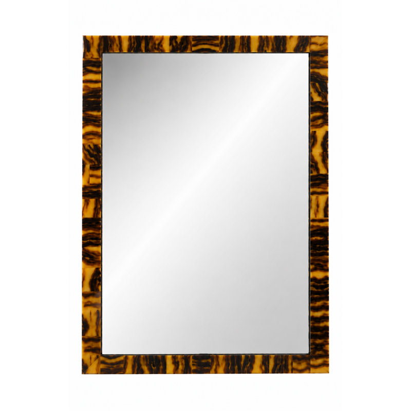 Miroir de salle de bain Rea