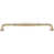 Unlacquered Brass selected