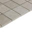 Haut Monde 2" x 2" Ceramic Mosaic Tile-40908620