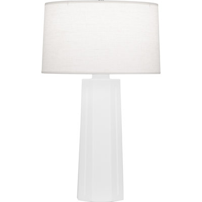Mason Table Lamp