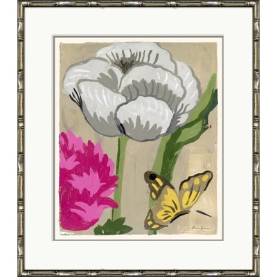 White Poppy