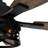 52 Inch Ceiling Fans With Lights And Remote & App Control Farmhouse Ceiling Fan For Bedroom Living Room And Patio Black & Gold-493961769-486952443-486952437