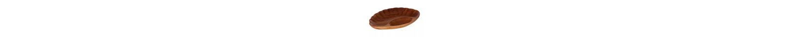 Alpen Home Flanagan Wood Chips And Dip Platter