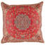 Termeh Wool/Silk Throw Square Pillow Cover & Insert-197266755