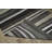Hermangomez Striped Indoor Doormat