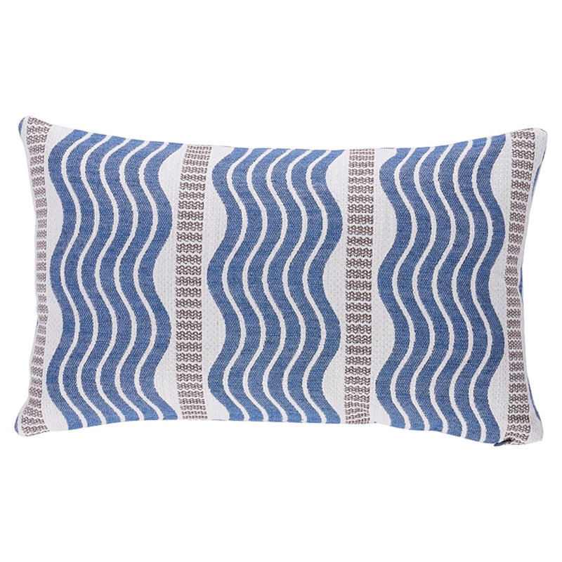 Sina Stripe Pillow