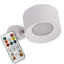 Steel LED Spotlight