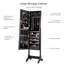 Armoire à bijoux avec miroir Mynatt-1964895370