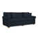 Bedford Upholstered 98'' Sofa