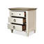 Juanetta 3 - Drawer Nightstand