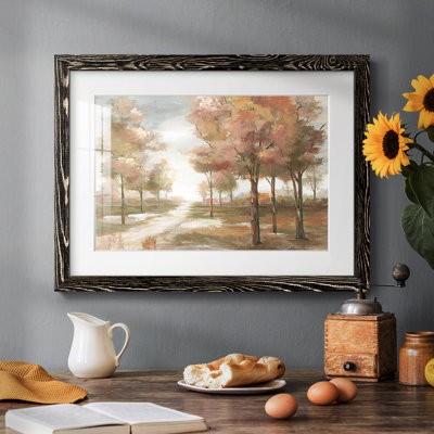 " Pastel Park "