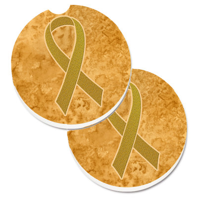 Sous-verre Ribbon for All