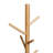 Inklebarger Freestanding 6 - Hook Coat Rack
