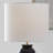 Buckley 1-Light Medium Table Lamp-88160109