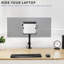 Support pour ordinateur portable