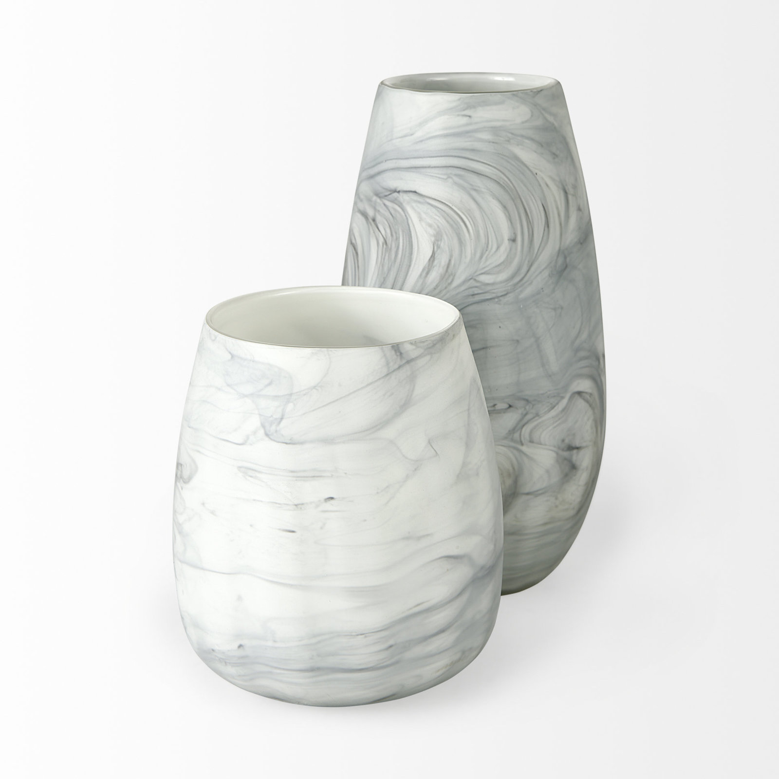 Utopie Ceramic Table Vase
