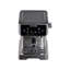 Espresso Machine with Milk Frother