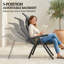 Outdoor Lounge Chair-1179726531