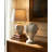 Sculpture Bust Paper Wood Mache Mdf Draped Classical Body Form Home Office Bedroom Living Room Decor - 16" Ivory