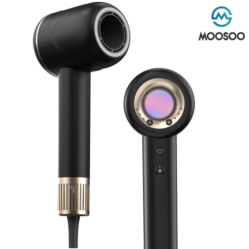 MOOSOO Hair Tool Holder