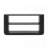 Modern Entryway Console Table-2088606341