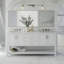 Magnolia Bath Vanity Rectangular Basin S073DCW2R-481079089-521815651-521815648