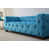 Velours bleu sarcelle est en rupture de stock