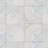 Barcelona 6" x 6" Porcelain Patterned Wall & Floor Tile