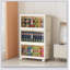 Armoire de rangement latérale large et pliante-111379871-122584832