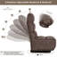 Fauteuil de jeu inclinable et réglable Trule-535794613