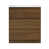 Brown Oak is out of stock