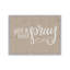 «When in Dououte Pray» par Imperfect Dust, reproduction d'art-1725598644-1725598648-1725598646