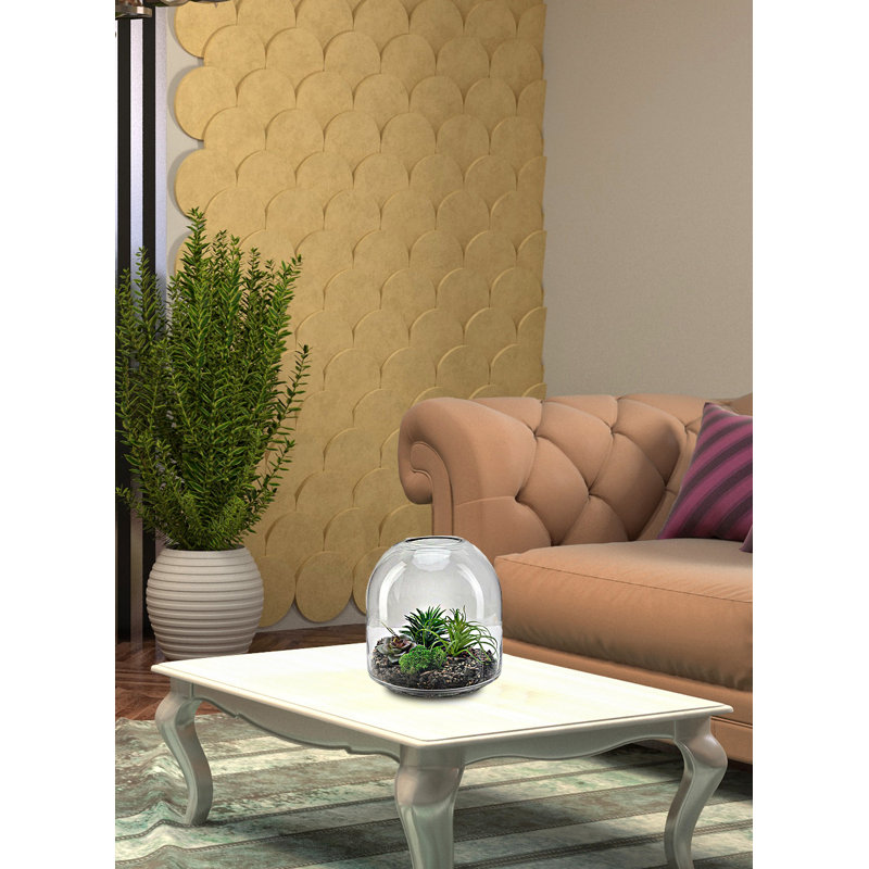 Vase de table Cower