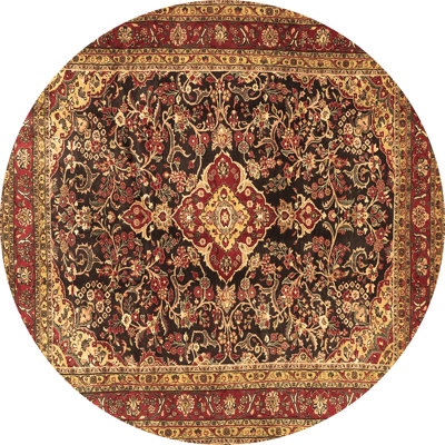 Performance Oriental Indoor Rug