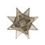 Glass Flush Mount-1864241450